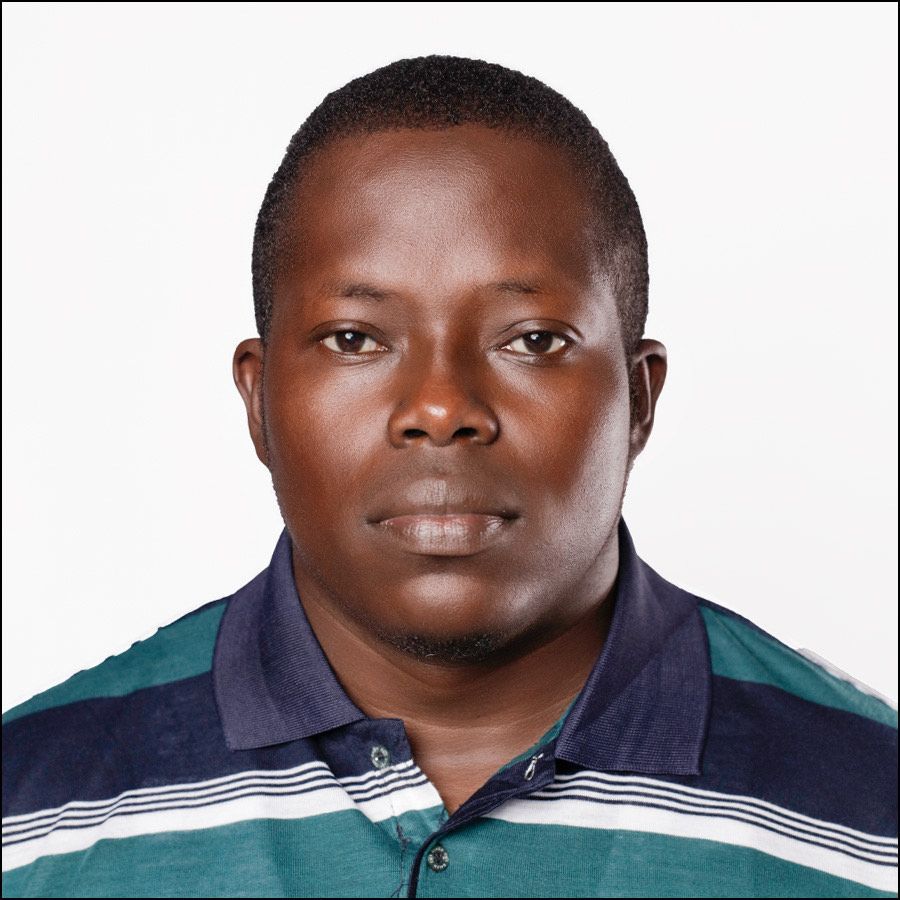 Kato Shaban - Spare parts coordinator / Driver | ProGigFinder